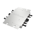 WVC-2000W Micro Inverter ilə MPPT şarj nəzarətçisi