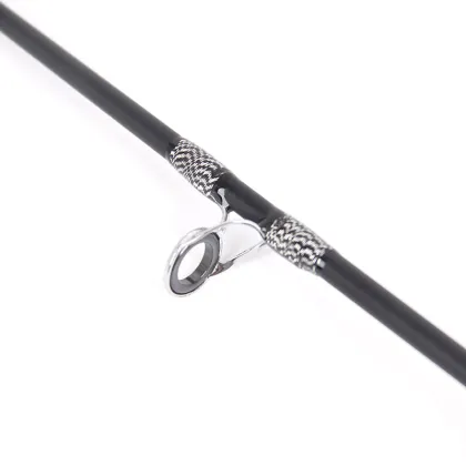 New Portable Telescopic Lure Sea Raft Pole Rods Carbon Fishing Spinning Rod 1.8M Travel fishing rod