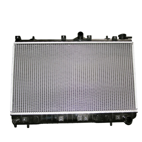 radiator spare parts for HYUNDAI SCOUPE OEM 25310-24001 25310-24000