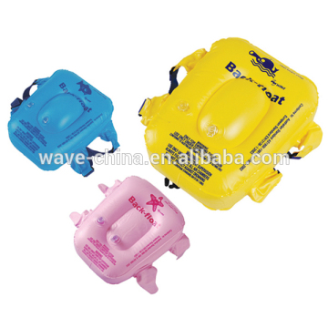 Swimming Back Float for Kids