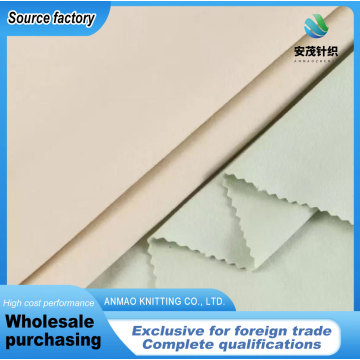 Tecido de malha Delong dupla face