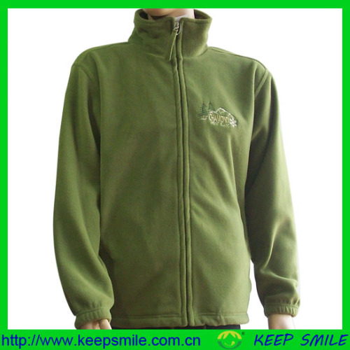 Polar Fleece Jacket