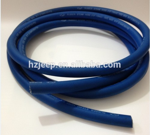 Industrial rubber air hose, blue Rubber air hose, Middle/low pressure hose, Compressor air hose,20 bar air hose