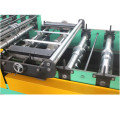 Lembaran Logam Double Layer Roll Forming Machine