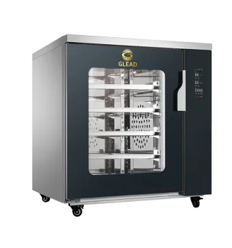 Glead Electric Mini Proofer: Proofer Room Bread Steam Room Bread Dough Proofer Machine for Sale