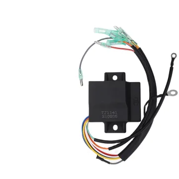 CDI UNIT ASSY F8-05000400 - Outboard Marine Engine Parts