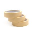 High Temperature automotive masking painters tape