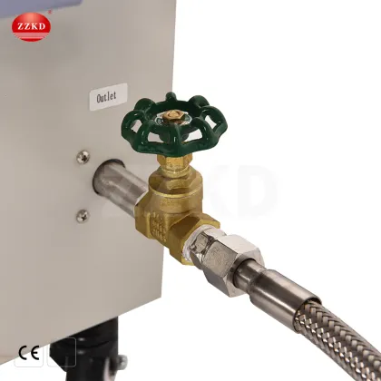 Lab Electric Heating Constant Temperature Water Bath Heater