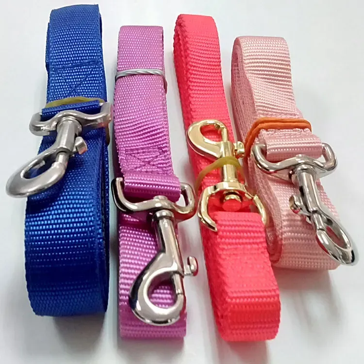 Adjustable Pet Training Collar and Leash Set