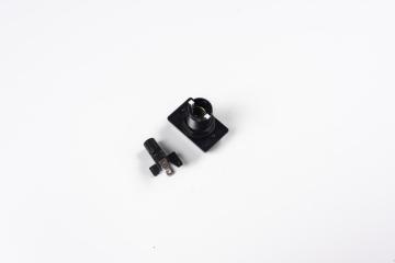 Rectangle Button for Arcade Fishing Game Machine