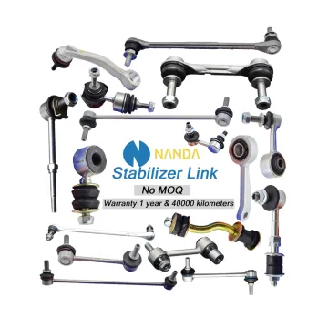 Suspension Japan Auto Spare Parts Stabilizer Link for Toyota Mitsubishi Mazda Ford Suzuki Isuzu Subaru CLT-46 48820-30020