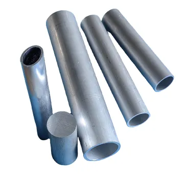 Extruded Seamless Aluminum Tube & Aluminium Round Tube: Your Ultimate Guide to High-Quality Metal Tubing