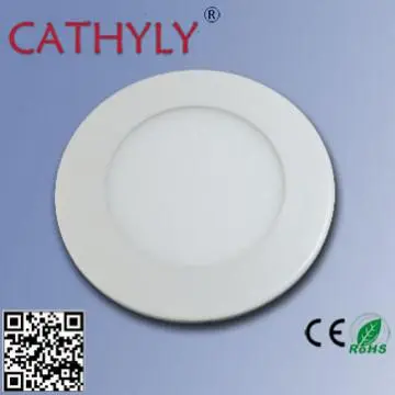 2013 uniformity brightness led lighting panel