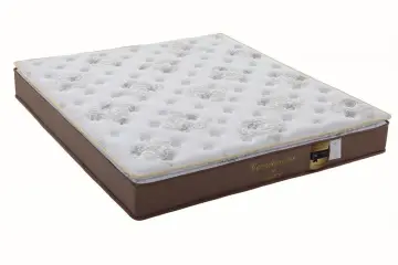 Comfortable soft bed mattress