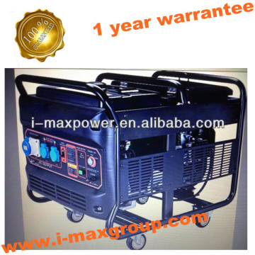 10kva honda generator/ 10kw honda generator/ 10kva gasoline generator price