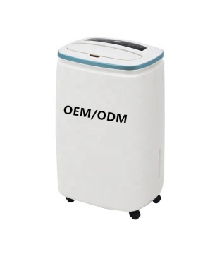 Portable 10L Mini Dehumidifier - Automatic Home Air Dehumidifier for Sale