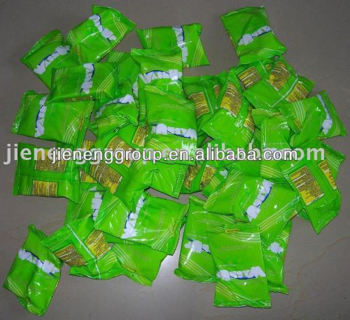 30g Powder Detergent Factory