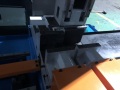 Tagliatrice per tubi CNC completamente automatici