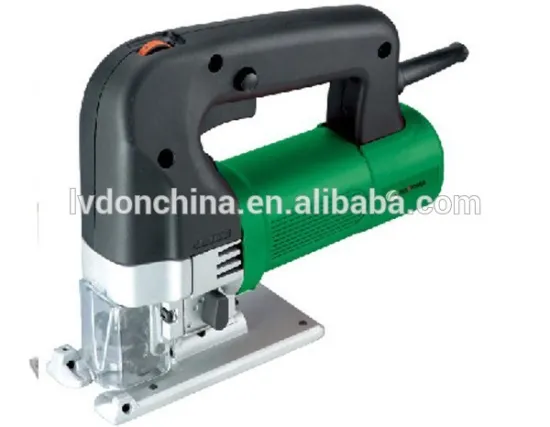 670w super hot sale portable jig saw for cutting wood