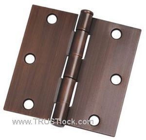 ST404025 Steel Door Hinges
