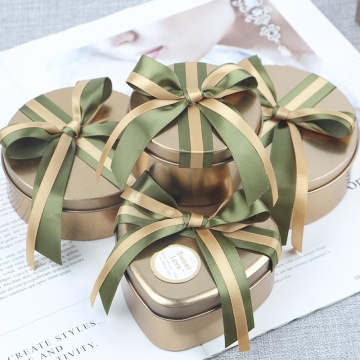 Custom Heart Shape Luxury Champagne Party Invitations & Chocolate Favors