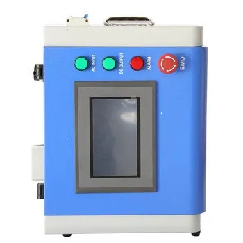 10KW Car Electric Vehicle fast Charging Station