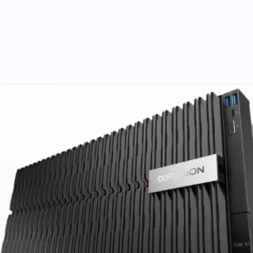 FusionServer 5288 V7: The Comprehensive Solution for Internet Data Centers, Cloud Computing, Enterprises, and Telecommunications