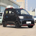 Micro electric car Hongguang MINIEV GameBoy