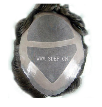 Toupees (EF-008)
