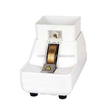 LG-5E-20 Lens Lens Edger and Grinder Manual