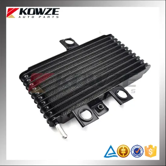 Auto Transmission Oil Cooler Radiator for Mitsubishi L200 Triton Colt KB4T KA4T 2920A019
