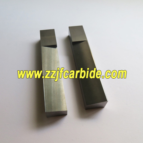 Indexable Coated Carbide Blades Left or Right Hand Indexable Cut-Off Carbide Blades Factory