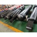 Multifunction Three-stage Hydraulic Cylinder