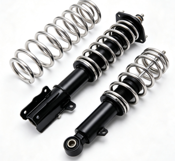 High Performance Suspension Parts Store