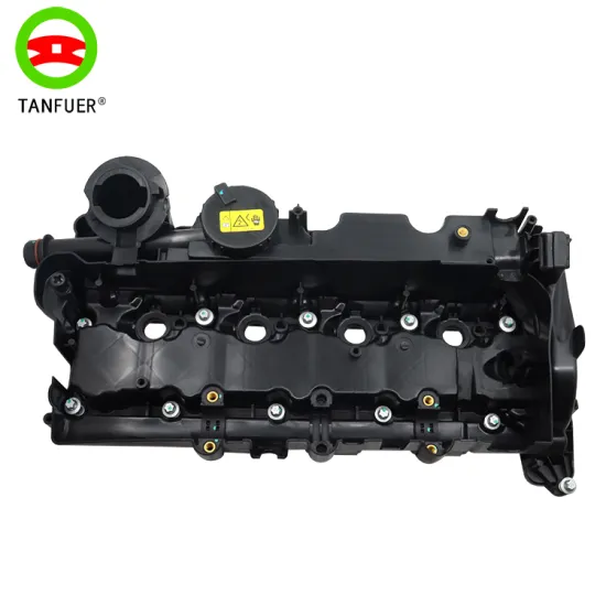 OEM Factory Cylinder Head Cover for BMW E81 E87 E90 E61 - 11128508570 11127797613