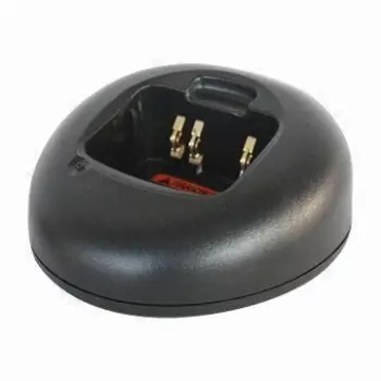 Two-way Radio Rapid Rate Charger for Motorola PMNN4018/GP88s/CT150/CT250/CT450/PRO3150