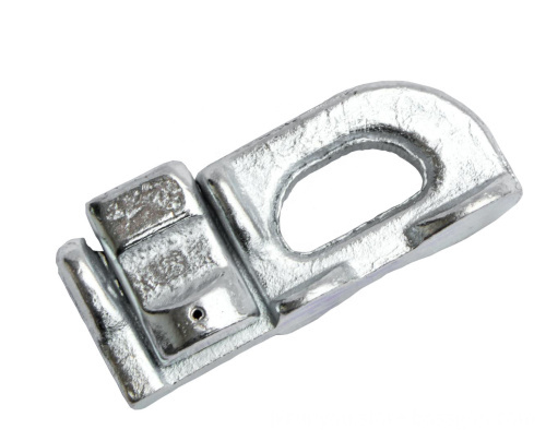RY Hardware Galvanized E-track Accessories E Track Fitting Double Stud Fitting