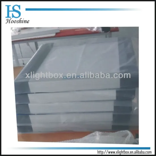 Single section medical film viewing box/self-induction