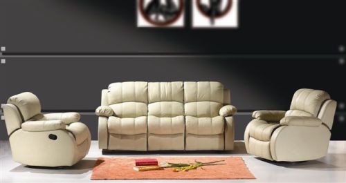 Fåtölj, soffa fåtölj, medicinsk Recliner (R669)