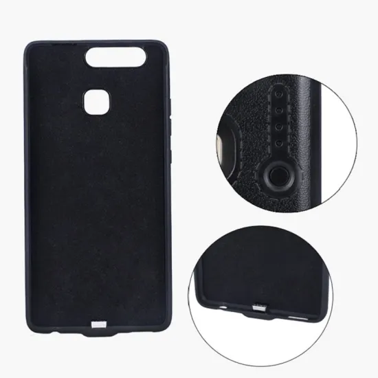 Huawei P9 rechargeable li-polymer battery case