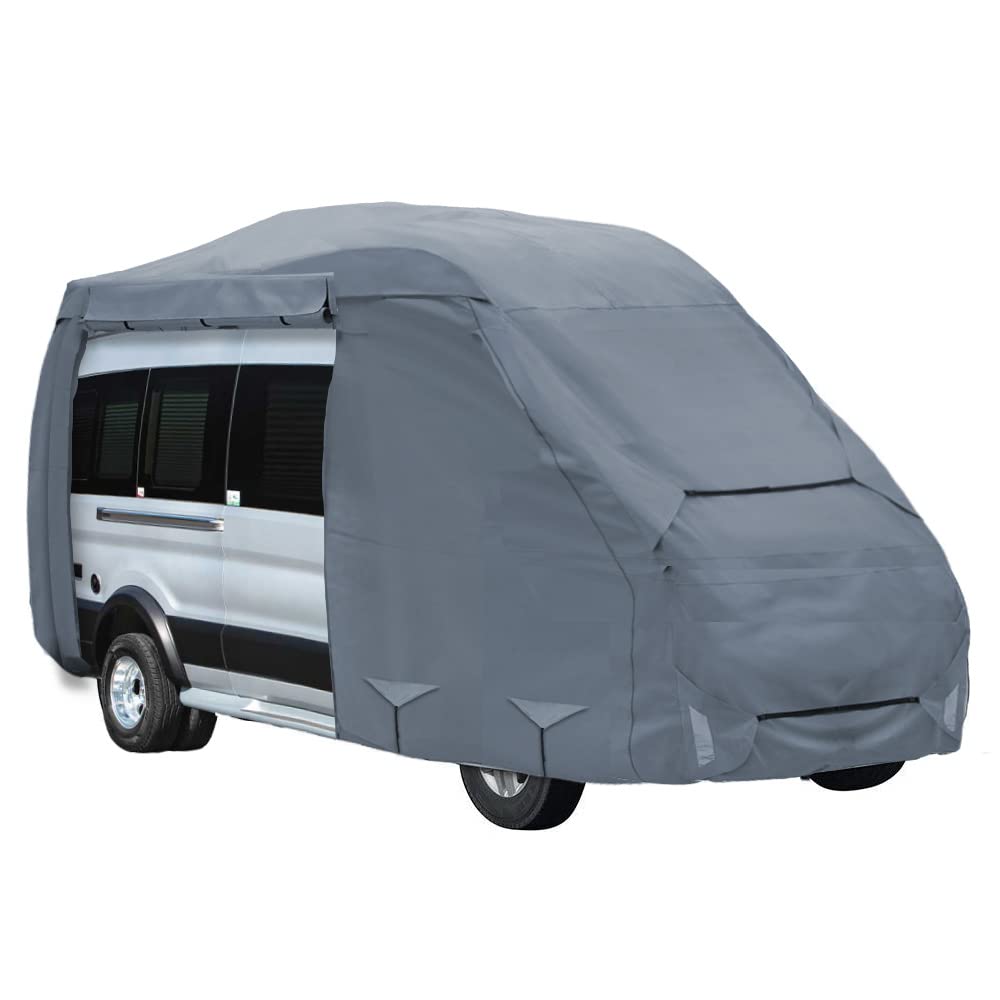 Class B Camper Cover 4 ชั้นเหมาะกับ 20&#39;-23 &#39;