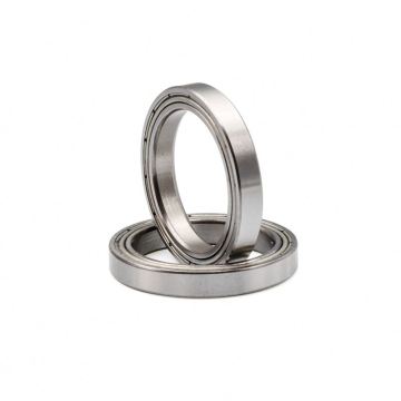 30*37*4mm 6706 ZZ 2RS Turbo Ball Bearing