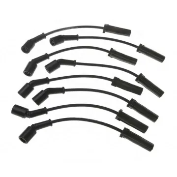 9748HH Ignition Cable Set - Compatible with Chevrolet Silverado & Tahoe