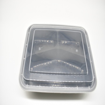 Disposable Blister Packaging for Food