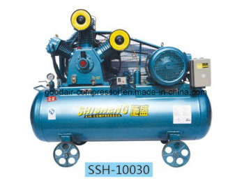 ISO Approved Piston Air Compressor