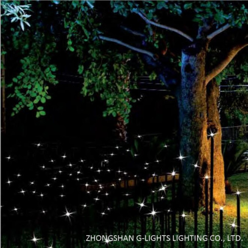 Firefly Design LED Fiber Optic Lighting