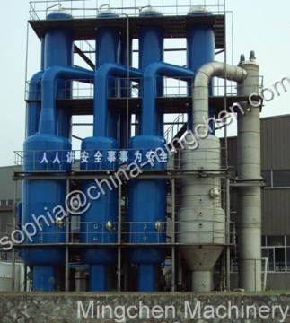 Alcohol Concentrator/Evaporator/ Ethonal evaporator