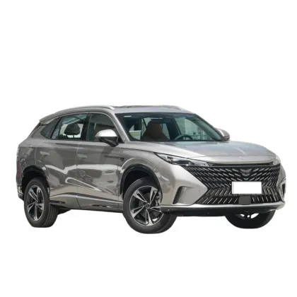 2023 Roewe RX5 1.5T Luxury Left Hand Drive Electric Car