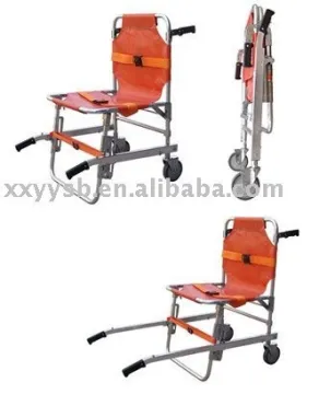 Folding Stair stretcher