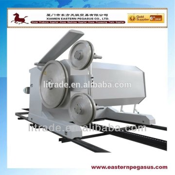 2016 Marble Machines Quarry Saw Machine,Wire Saw Cutting Machine